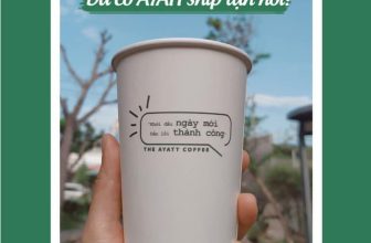 [☕️🇻🇳] The Ayatt Coffee  🥤 Top1Coffee ☕️ Nắng nóng đã có Ayatt ship tận nơi.!!
, shares-1✔️ , likes-15❤️️ , date-2023-05-06 05:08:59🇻🇳🇻🇳🇻🇳📰🆕
