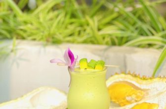 [☕️🇻🇳] Newland Coffee 🥤 Top1Coffee ☕️  Sự kết hợp hoàn hảo giữa Sầu Riêng và Bơ đã mang đến những ly sinh tố thơm ngon tuyệt vờiiVị béo ngậy của bơ hoà quyện hương , shares-1✔️ , likes-16❤️️ , date-2023-05-07 08:48:20🇻🇳🇻🇳🇻🇳📰🆕