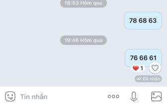 [🆕🇻🇳] An Yoga – Phòng tập dạng home studio, quy mô nhỏ 🧘 Top1Yoga 🧘 Cô bé này tập với mình từ những ngày đầu mình hướng dẫn Yoga
Em trẻ, dẻo dai, linh hoạt và dĩ nhiên sẽ thích chuyển động nhiều, thử thách và tư thế khó.
Bả , shares-0✔️ , likes-2❤️️ , date-2023-05-10 01:59:56🇻🇳🇻🇳🇻🇳📰🆕