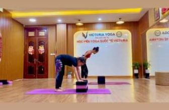 [🆕🇻🇳] Học Viện Yoga Quốc Tế Victoria 🧘 Top1Yoga 🧘 Trẻ Em Hôm Nay Thế Giới Ngày Mai … Yoga Kids Học mà chơi , Chơi mà Học #hocvienyogaquoctevictoria
, shares-0✔️ , likes-0❤️️ , date-2023-05-11 12:37:53🇻🇳🇻🇳🇻🇳📰🆕