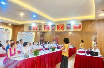 [🆕🇻🇳] Học Viện Yoga Quốc Tế Victoria 🧘 Top1Yoga 🧘  Chương trình Workshop : “ Phương Pháp Huấn Luyện Vận Động Viên Thể Thao Chuyên Nghiệp “ do Liên Đoàn Yoga Việt Nam tổ chức đã d , shares-1✔️ , likes-13❤️️ , date-2023-05-23 09:51:42🇻🇳🇻🇳🇻🇳📰🆕