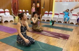 [🆕🇻🇳] Học Viện Yoga Quốc Tế Victoria 🧘 Top1Yoga 🧘 Đấu Trường Yoga
, shares-0✔️ , likes-15❤️️ , date-2023-05-21 07:36:28🇻🇳🇻🇳🇻🇳📰🆕