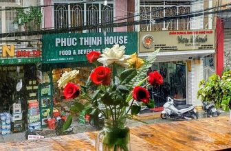[☕️🇻🇳] An Cafe – Ăn uống và cafe đúng chất Đà Lạt 🥤 Top1Coffee ☕️  Hoa vẫn tươi tại An CaFe trong mùa mưa của Đà Lạt _ 21/05/2023  Flowers of An CaFe are beautiful in the Rainy season _ Dalat, M , shares-1✔️ , likes-13❤️️ , date-2023-05-21 13:00:00🇻🇳🇻🇳🇻🇳📰🆕
