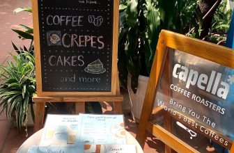 [☕️🇻🇳] Capella Specialty Coffee 🥤 Top1Coffee ☕️ Pardon our curiosity, what’s the one thing on your mind before even taking a look at our menu? Is it our signature flat white, o , shares-0✔️ , likes-8❤️️ , date-2023-05-17 05:39:22🇻🇳🇻🇳🇻🇳📰🆕