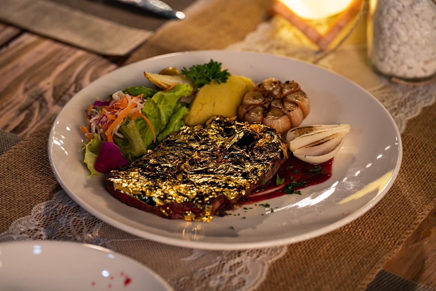 [☕️🇻🇳] The View Hai Dang – Dịch vụ tổ chức tiệc gặp mặt, tiệc mừng của công ty 🥤 Top1Coffee ☕️  Tan chảy trong hương vị độc đáo của món Steak ngọt mềm tại The View Hải Đăng

 Nếu The View nổi tiếng gần xa với chiếc view  cự , shares-20✔️ , likes-53❤️️ , date-2023-05-18 03:30:50🇻🇳🇻🇳🇻🇳📰🆕