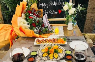 [☕️🇻🇳] The View Hai Dang – Dịch vụ tổ chức tiệc gặp mặt, tiệc mừng của công ty 🥤 Top1Coffee ☕️  Sinh nhật tưng bừng
Đến The View chúc mừngĐánh dấu cột mốc tuổi mới tại một nơi có chiếc view biển thơ mộng, không gian thoá , shares-12✔️ , likes-57❤️️ , date-2023-05-22 03:30:38🇻🇳🇻🇳🇻🇳📰🆕