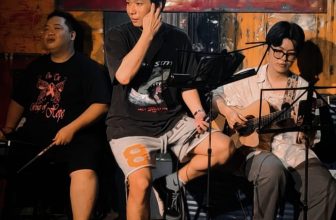 [☕️🇻🇳] Acoustic Cafe 236 Hàng Bông –  Nơi đam mê âm nhạc 🥤 Top1Coffee ☕️ Hình ảnh admin nhăn nhó trằn trọc thao thức, gãi đầu gãi tai nghĩ suy về thời tiết và cuộc đời..Khắc nghiệt quá… tối nay đừn , shares-0✔️ , likes-79❤️️ , date-2023-05-23 03:29:19🇻🇳🇻🇳🇻🇳📰🆕