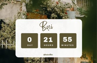 [☕️🇻🇳] BỤI Coffee Chill – Plants 🥤 Top1Coffee ☕️ [ TING TING ]Bụi đã nhắc bạn trong một tin nhắn mới!
Chương trình “PIN CŨ TRAO ĐI, NHẬN LẠI MẦM XANH” sẽ được chính thức đi và , shares-1✔️ , likes-14❤️️ , date-2023-05-24 02:59:15🇻🇳🇻🇳🇻🇳📰🆕