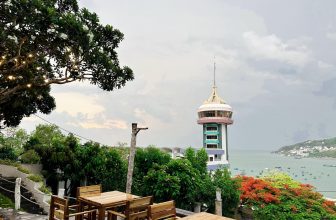 [☕️🇻🇳] The View Hai Dang – Dịch vụ tổ chức tiệc gặp mặt, tiệc mừng của công ty 🥤 Top1Coffee ☕️ Đến The View tận hưởng không khí mát mẻ sau những chiều mưa hệt Đà Lạt
, shares-0✔️ , likes-34❤️️ , date-2023-05-25 10:22:37🇻🇳🇻🇳🇻🇳📰🆕