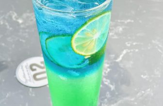 [☕️🇻🇳] Newland Coffee 🥤 Top1Coffee ☕️  MOJITO được tạo nên từ sự kết hợp giữa vị chua của chanh, vị ngọt của đường hay trái cây, mùi thơm hăng hắc của lá bạc hà và ch , shares-0✔️ , likes-16❤️️ , date-2023-05-28 09:12:03🇻🇳🇻🇳🇻🇳📰🆕