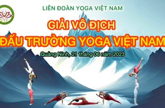 [🆕🇻🇳] Học Viện Yoga Quốc Tế Victoria 🧘 Top1Yoga 🧘  Lập đội đi thi để ẵm tiền thưởng về thôi cả nhàMột giải đấu lần đầu tiên có mặt tại Việt Nam với sự kịch tính ,hồi hộp và đ , shares-5✔️ , likes-15❤️️ , date-2023-05-29 10:15:12🇻🇳🇻🇳🇻🇳📰🆕
