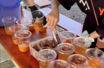 [☕️🇻🇳] YAMA Coffee Tea Dessert – Tây Ninh 🥤 Top1Coffee ☕️ “Thăm Em” tại Xã Suối Đá, ấp Phước Bình, Dương Minh Châu Tây Ninh tháng 8/2023.
“Thăm Em” chúc các em bắt đầu một năm học mới n , shares-0✔️ , likes-130❤️️ , date-2023-08-07 10:46:35🇻🇳🇻🇳🇻🇳📰🆕