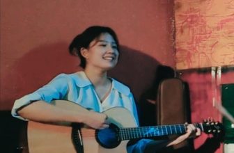 [☕️🇻🇳] Acoustic Cafe 236 Hàng Bông –  Nơi đam mê âm nhạc 🥤 Top1Coffee ☕️ 1  chiếc nhan sắc đến từ đất nước Thái Lan..Đã xinh còn đàn hay.. Cười chết ngườiNhìn kĩ 15p rồi mình chắc chắn đây là con  , shares-0✔️ , likes-29❤️️ , date-2023-05-30 09:10:52🇻🇳🇻🇳🇻🇳📰🆕