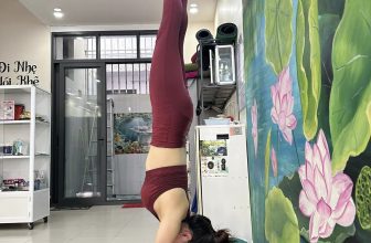[🆕🇻🇳] Ban Mai Yoga Academy 🧘 Top1Yoga 🧘 Đã lâu lớp mới luyện tập cùng với vòng tập Yoga nha
, shares-0✔️ , likes-15❤️️ , date-2023-06-02 09:40:24🇻🇳🇻🇳🇻🇳📰🆕