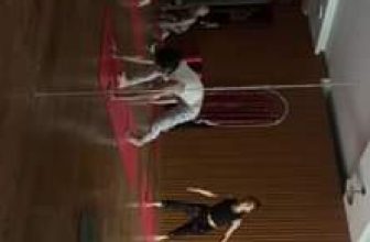 [🆕🇻🇳] Học Viện Yoga Quốc Tế Victoria 🧘 Top1Yoga 🧘 Lớp Yoga Kids tại Học Viện Yoga Quốc Tế Victoria Mất điện nhưng các con vẫn luôn chăm chỉ tập luyện
, shares-0✔️ , likes-10❤️️ , date-2023-06-12 03:33:45🇻🇳🇻🇳🇻🇳📰🆕