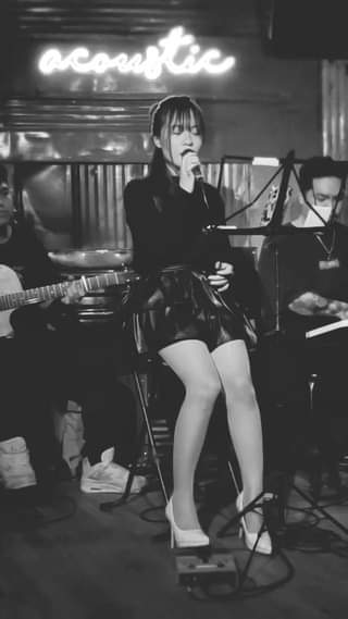 Acoustic 236 Hàng Bông - Live Music All night from 20h30
#acousticcafe236hangbong #236hangbong #acoustic #livemusic #nhachay #c
