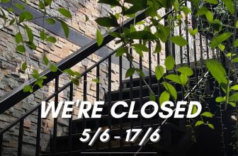 [☕️🇻🇳] La Farine 🥤 Top1Coffee ☕️ [ENGLISH BELOW]Hè năm nay cô chủ nhỏ Pột Pột muốn nghỉ bán cà pê vài ngày để đi vào Sì Gòn thăm quê nội và đi đây đi đó, tự th , shares-0✔️ , likes-21❤️️ , date-2023-06-04 10:01:30🇻🇳🇻🇳🇻🇳📰🆕