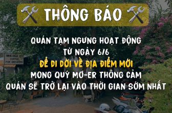[☕️🇻🇳] 𝐋𝐚 𝐑𝐞̂𝐯𝐞𝐮𝐬𝐞🥤 Top1Coffee ☕️ Có thông báo
Chờ mình nhe
, shares-6✔️ , likes-371❤️️ , date-2023-06-06 11:30:10🇻🇳🇻🇳🇻🇳📰🆕