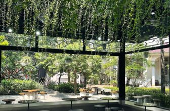 [☕️🇻🇳] La Farine 🥤 Top1Coffee ☕️ “𝐊𝐡𝐮 𝐯𝐮̛𝐨̛̀𝐧 𝐥𝐮́𝐜 𝐜𝐡𝐮̉ 𝐧𝐡𝐚̀ đ𝐢 𝐯𝐚̆́𝐧𝐠”Kể ra mấy hôm nay gia đình Bột Bột đi tránh nắng thì Hà Nội lại đỡ nóng ghê, mấy cơn mưa , shares-0✔️ , likes-35❤️️ , date-2023-06-08 13:54:11🇻🇳🇻🇳🇻🇳📰🆕