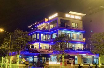 [☕️🇻🇳] Newland Coffee 🥤 Top1Coffee ☕️  Newland Coffee
Quán cà phê với nhiều không gian khác nhau. Từ rộng rãi thoáng mát đến không gian khép kín, riêng tư. Là điểm t , shares-3✔️ , likes-63❤️️ , date-2023-06-21 13:57:41🇻🇳🇻🇳🇻🇳📰🆕