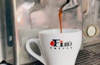 [☕️🇻🇳] Fin Coffee  🥤 Top1Coffee ☕️ Khám phá dòng cà phê Espresso Best seller tại Fin  #espresso #espresso #cafe #café #cafengon #caphe #capherangxay #caphenguyench , shares-0✔️ , likes-0❤️️ , date-2023-06-22 04:10:19🇻🇳🇻🇳🇻🇳📰🆕