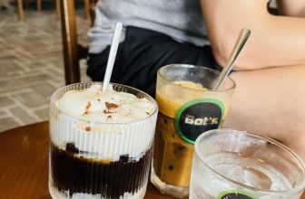 [☕️🇻🇳] Bot’s Coffee 🥤 Top1Coffee ☕️ Phụ nữ rất giống cà phê
Bởi nếu loại ngon sẽ làm bạn mất ngủ  #cafe_muối #botscoffee
, shares-0✔️ , likes-3❤️️ , date-2023-06-25 04:23:24🇻🇳🇻🇳🇻🇳📰🆕