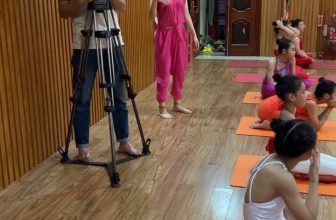 [🆕🇻🇳] Học Viện Yoga Quốc Tế Victoria 🧘 Top1Yoga 🧘 Hẹn gặp các thiên thần đáng yêu kids
trên toàn quốc vào bản tin thể thao  trên VTV3 , shares-0✔️ , likes-9❤️️ , date-2023-08-05 03:03:47🇻🇳🇻🇳🇻🇳📰🆕