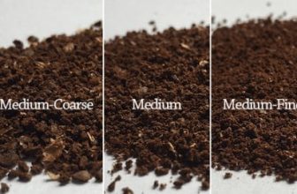 [☕️🇻🇳] EVC Coffee 🥤 Top1Coffee ☕️ Có 7 mức độ xay cà phê phổ biến phù hợp cho từng hình thức pha chế khác nhau– Extra Coarse – Mức độ xay rất thô
– Coarse – Thô , shares-1✔️ , likes-10❤️️ , date-2023-06-28 02:32:40🇻🇳🇻🇳🇻🇳📰🆕