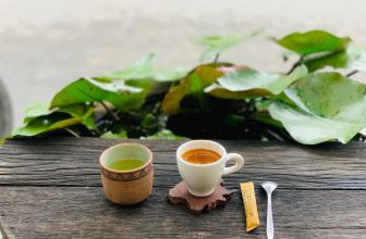 [☕️🇻🇳] Fin Coffee  🥤 Top1Coffee ☕️  Bạn đang tìm một không gian yên bình, thoáng đãng và mộc mạc?
Điểm vui chơi trong những ngày nghỉ hè này cho các bé.Mong muố , shares-1✔️ , likes-9❤️️ , date-2023-06-29 04:05:03🇻🇳🇻🇳🇻🇳📰🆕