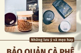 [☕️🇻🇳] Fin Coffee  🥤 Top1Coffee ☕️ 𝐍𝐇𝐔̛̃𝐍𝐆 𝐋𝐔̛𝐔 𝐘́ 𝐕𝐀̀ 𝐌𝐄̣𝐎 𝐇𝐀𝐘 𝐊𝐇𝐈 𝐁𝐀̉𝐎 𝐐𝐔𝐀̉𝐍 𝐂𝐀̀ 𝐏𝐇𝐄̂Khi mua gói cà phê bột hay cà phê hạt về nhà dùng, tất nhiên chúng ta khô , shares-0✔️ , likes-6❤️️ , date-2023-07-08 04:05:01🇻🇳🇻🇳🇻🇳📰🆕