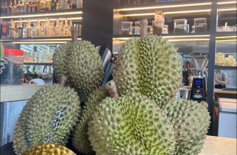 [☕️🇻🇳] Newland Coffee 🥤 Top1Coffee ☕️ Post này dành cho ai mê sầu ạ.
Sầu riêng Đắk Lắk tuyển chọn được gửi trực tiếp từ nhà vườn đến Newland. Ăn một lần nhớ một đời. , shares-0✔️ , likes-5❤️️ , date-2023-07-07 06:42:37🇻🇳🇻🇳🇻🇳📰🆕