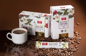 [☕️🇻🇳] EVC Coffee 🥤 Top1Coffee ☕️ Nhâm nhi tách cà phê Blendy Nature vào ngày mới, hương vị đưa đẩy tinh thần. Ngồi tại góc quen, vừa nhấm nháp từng giọt cà phê,  , shares-1✔️ , likes-22❤️️ , date-2023-07-11 02:32:25🇻🇳🇻🇳🇻🇳📰🆕