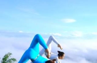 [🆕🇻🇳] Top1Yoga ⭐ 🧘 ⚡ Em là mây trắng
Chị là trời xanh…
Chúng mình bay lên đây flow với mây trời nhé !
Em là mây trắng
Chị là trời xanh…
Chúng , shares-0✔️ , likes-63K❤️️ , date-2023-07-06 02:35:01🇻🇳🇻🇳🇻🇳📰🆕
