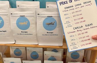[☕️🇻🇳] Capella Specialty Coffee 🥤 Top1Coffee ☕️ GOOD DEAL WHEN YOU BUY GREAT AMOUNTIf you are looking for delicious taste of coffee beans come and try it at Capella Specialt , shares-0✔️ , likes-13❤️️ , date-2023-07-08 02:33:10🇻🇳🇻🇳🇻🇳📰🆕