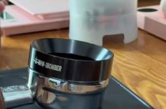 [☕️🇻🇳] Fin Coffee  🥤 Top1Coffee ☕️ Món đồ chơi mới cho team mê cà: Boston Electronic Tamper – Tamper điện. Giá rơi vào khoảng 6-7 tr.iệu.
Nguồn: Nguyễn Đức Duy. # , shares-0✔️ , likes-0❤️️ , date-2023-07-10 14:05:54🇻🇳🇻🇳🇻🇳📰🆕