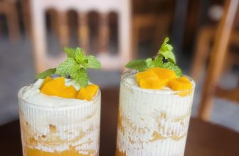 [☕️🇻🇳] Bot’s Coffee 🥤 Top1Coffee ☕️ Xoài Machiato nhà Bot’s
, shares-0✔️ , likes-4❤️️ , date-2023-07-13 00:43:39🇻🇳🇻🇳🇻🇳📰🆕