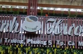 [☕️🇻🇳] Coffee HUỲNH HƯƠNG 🥤 Top1Coffee ☕️ MỘt chiếc Review siêu dễ thương của Bé Hà My
Coffee HUỲNH HƯƠNG cảm ơn Bé rất nhiều vì sự đáng yêu này, shares-0✔️ , likes-28❤️️ , date-2023-07-16 03:21:47🇻🇳🇻🇳🇻🇳📰🆕
