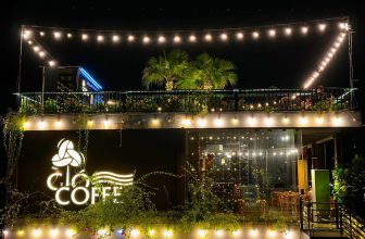 [☕️🇻🇳] Gió Coffee – Hạ Long 🥤 Top1Coffee ☕️ Chúng ta thường hay rủ nhau: “Ê đi cà phê không bạn”. Nhưng lại quên mất “đi cà phê” là để làm gì?Có phải đi cà phê là để uốn , shares-0✔️ , likes-30❤️️ , date-2023-07-22 11:00:13🇻🇳🇻🇳🇻🇳📰🆕