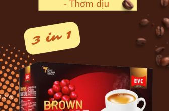 [☕️🇻🇳] EVC Coffee 🥤 Top1Coffee ☕️ Xin chào thứ 2, đầu tuần dù bận cỡ mấy thì cũng nhớ uống cà phê Brown Nature đậm đà, nguyên chất, thơm dịu cho ngày thêm tỉnh tá , shares-2✔️ , likes-24❤️️ , date-2023-07-17 02:40:24🇻🇳🇻🇳🇻🇳📰🆕