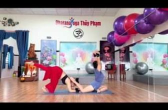 [🆕🇻🇳] Top1Yoga ⭐ 🧘 ⚡ #yogagirl  #Dharanayogathuypham  #Thuyyoga  , shares-0✔️ , likes-0❤️️ , date-2023-07-23 03:51:17🇻🇳🇻🇳🇻🇳📰🆕