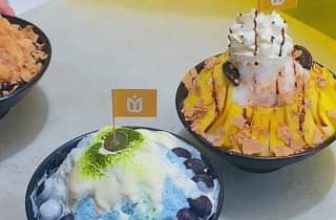 [☕️🇻🇳] YAMA Coffee Tea Dessert – Tây Ninh 🥤 Top1Coffee ☕️ BINGSU là món
Mưa thì muốn ăn cho lạnh thêm để nhõng nhẽo đòi ôm, đòi nắm tay ai đó cho ấm!
Nóng thì muốn ăn để giải nhiệt mát , shares-0✔️ , likes-0❤️️ , date-2023-07-27 06:53:58🇻🇳🇻🇳🇻🇳📰🆕