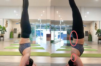 [🆕🇻🇳] 180 YOGA – Yoga cho người mới bắt đầu 🧘 Top1Yoga 🧘  Dạo gần đây, mọi người thường nghe đến cơ lõi và tầm quan trọng của cơ lõi trong thực hành yoga.  Vậy làm sao để cảm nhận và sử dụng được cơ lõi?  ĐỂ MÌNH , shares-2✔️ , likes-13❤️️ , date-2023-07-22 03:20:40🇻🇳🇻🇳🇻🇳📰🆕