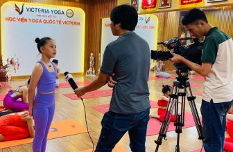 [🆕🇻🇳] Học Viện Yoga Quốc Tế Victoria 🧘 Top1Yoga 🧘  Học Viện Yoga Quốc Tế Victoria luôn tự hào là đơn vị sung phong đi đầu trong các lĩnh vực Yoga nâng cao – Yoga Kids – Yoga thi  , shares-1✔️ , likes-26❤️️ , date-2023-08-07 02:40:29🇻🇳🇻🇳🇻🇳📰🆕