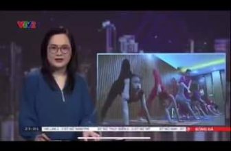 [🆕🇻🇳] Học Viện Yoga Quốc Tế Victoria 🧘 Top1Yoga 🧘  Mời cả nhà cùng đón xem VTV ,đồng hành cùng các bạn Kisd tài năng của Học Viện Yoga Quốc Tế Victoria , cùng sự chia sẻ đầy tâm  , shares-0✔️ , likes-0❤️️ , date-2023-08-07 02:57:08🇻🇳🇻🇳🇻🇳📰🆕