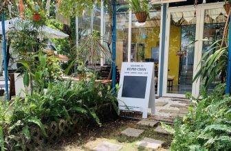 [☕️🇻🇳] KUMO CHAN Coffee and Garden 🥤 Top1Coffee ☕️ KUMOCHAN kính chào quý khách !!!——————
KUMO CHAN COFFEE
Coffee – Garden – Working Place – Books – Shop
“Chốn bình yên tại Quậ , shares-0✔️ , likes-19❤️️ , date-2023-08-01 03:25:51🇻🇳🇻🇳🇻🇳📰🆕