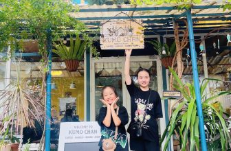 [☕️🇻🇳] KUMO CHAN Coffee and Garden 🥤 Top1Coffee ☕️ Cảm ơn đời mỗi sớm mai thức dậy
Ta có thêm ngày mới để yêu thương…
Một thông điệp nhẹ nhàng nhưng thực sự ấm áp đầy yêu thương , shares-0✔️ , likes-7❤️️ , date-2023-08-13 04:28:07🇻🇳🇻🇳🇻🇳📰🆕
