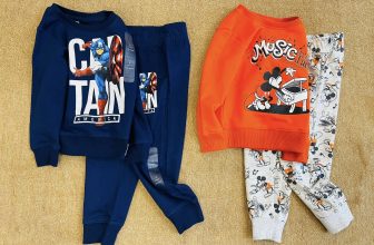 [🆕🇻🇳] ColorKids – Chuyên VNXK sỉ lẻ đồ cho bé 😎❤️️⭐️ HÀNG MỚI VỀ t2 trả hàng
BỘ GÁP DA CÁ  BÉ TRAI DƯ XỊN
Sz 18m – 5y
– Chất vải da cá mềm,mầu sắc rất đẹp.
– Phom dáng hàng Gáp thì quá ok.
– Cạp chun quầ , shares-0✔️ , likes-1❤️️ , date-2023-08-05 04:06:55🇻🇳🇻🇳🇻🇳📰🆕