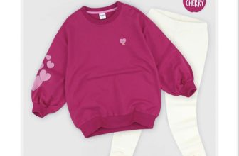 [🆕🇻🇳] ColorKids – Chuyên VNXK sỉ lẻ đồ cho bé 😎❤️️⭐️ Bộ AndiApple Việt Nam xuất Hàn.
Áo màu magenta hot trend luôn, chất da cá siêu mềm mại và co giãn nha ạ, quần chất thun gân. Vừa điệu đà vừa cá tính cho c , shares-0✔️ , likes-1❤️️ , date-2023-08-06 06:29:03🇻🇳🇻🇳🇻🇳📰🆕