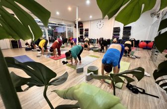 [🆕🇻🇳] 180 YOGA – Yoga cho người mới bắt đầu 🧘 Top1Yoga 🧘 TÂM  “Khi bạn dành thời gian lo lắng về mọi thứ,
bạn chỉ đơn giản là đang sử dụng trí tưởng tượng của mình để sáng tạo ra những điều mà bạn không muốn.”  , shares-2✔️ , likes-13❤️️ , date-2023-08-06 02:00:23🇻🇳🇻🇳🇻🇳📰🆕