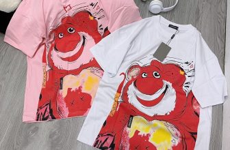 [🆕🇻🇳] 1994 Studio – Cung cấp sỉ lẻ áo thun contton 👕 Top1Fashion 👗  Gấu dâu chưa hết hót
, shares-0✔️ , likes-2❤️️ , date-2023-08-10 00:56:40🇻🇳🇻🇳🇻🇳📰🆕